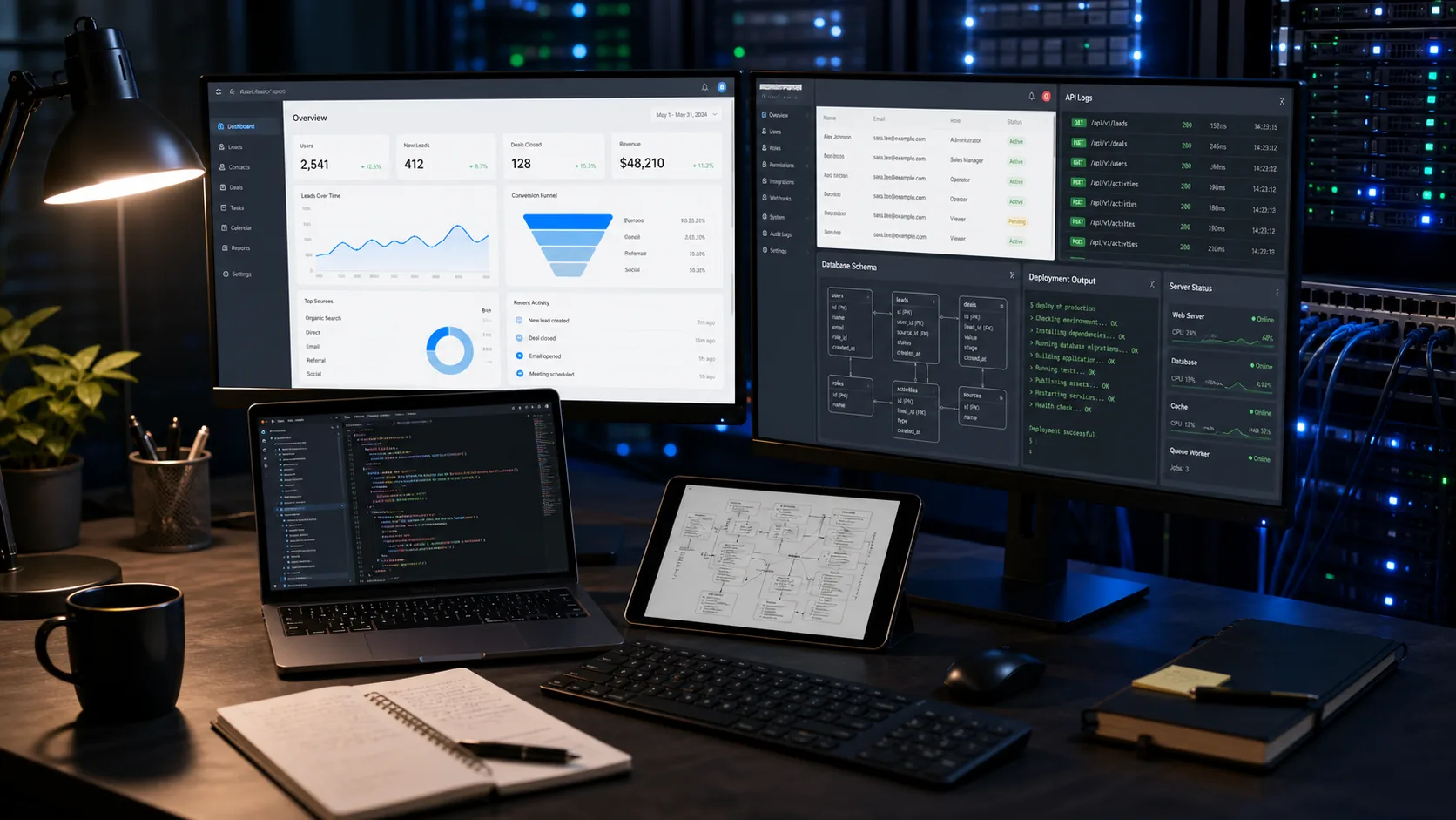 De ce BrandWave - proiecte web premium construite cu grija