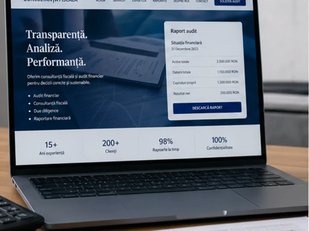 Site cu exemple pentru brokeri de asigurări - model de site pentru brokeri de asigurări - Creare site broker asigurări
