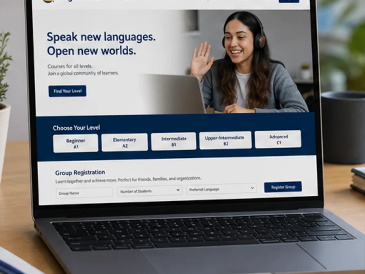Site cu exemple pentru profesori și centre de meditații - model de site pentru profesori și centre de meditații - Creare site meditații