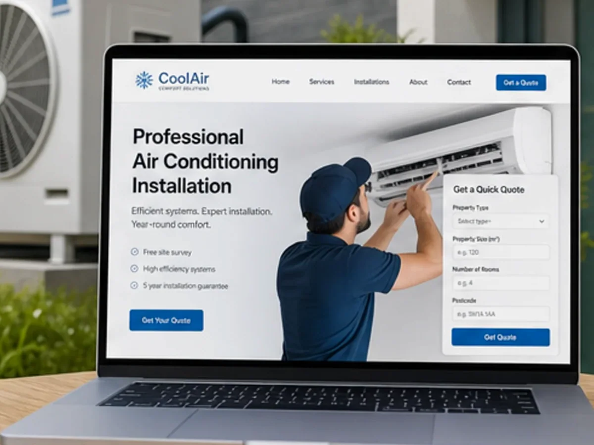 Site cu exemple pentru firme service centrale - model de site pentru firme service centrale - Creare site service centrale